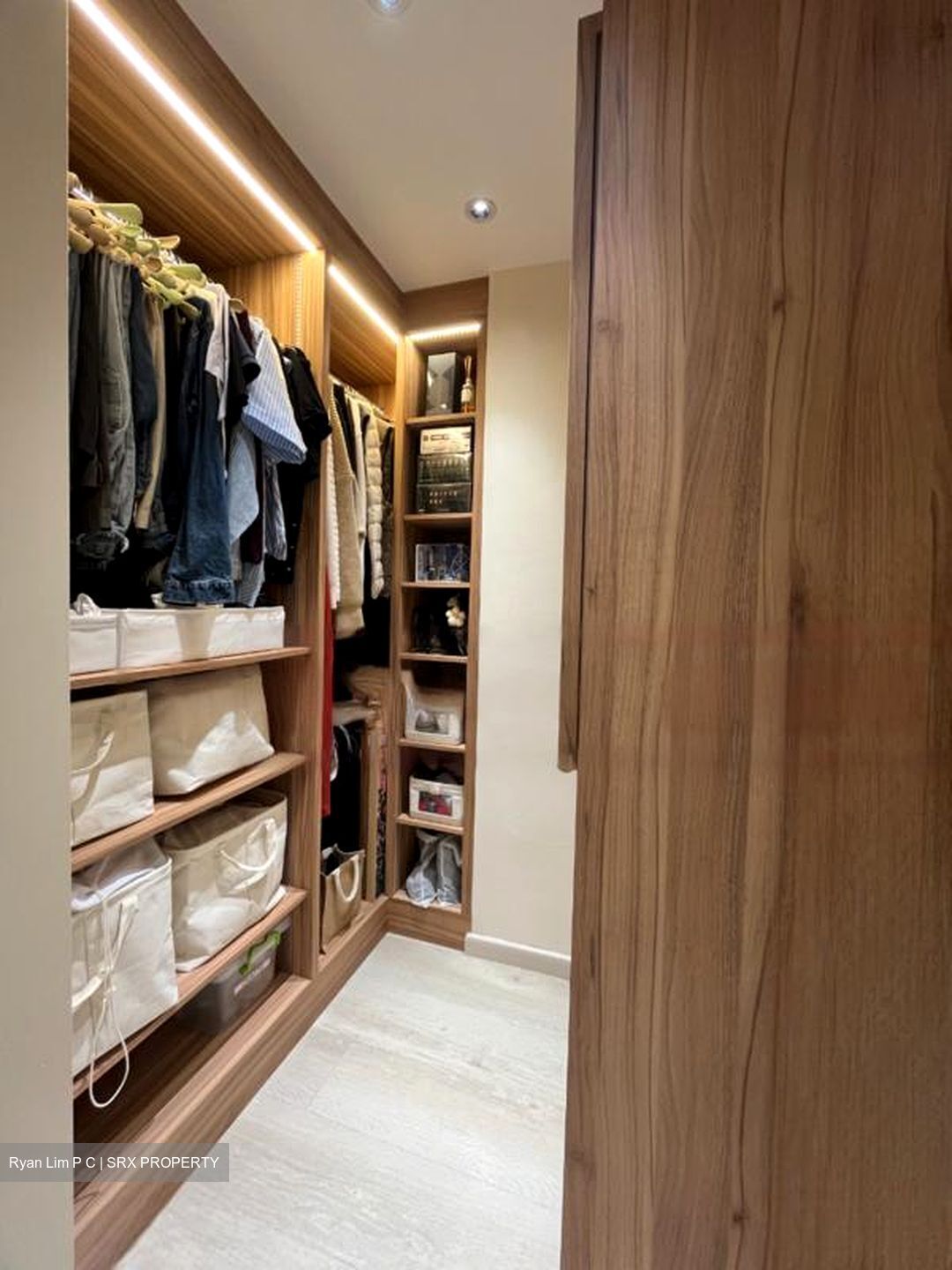 Parc Palais (D21), Condominium #470453111